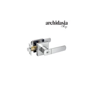 Häfele Tubular Lock MTL 8206