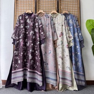 7245V HINDI RAYA DRESS