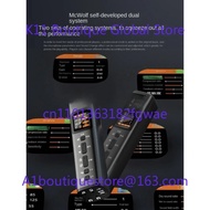Visual AI voice changer for mobile phones, real-time computer software, sound card, microphone