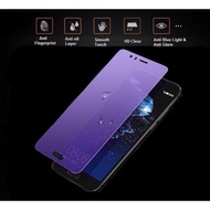 Oppo Realme 5 5i 5S 6 6i Realme C3 C11 C12 C15 9H Anti Blue Ray Matte Tempered Glass Screen Protecto