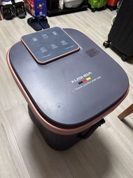 泡腳機浸腳機 xushba 按摩機足浴盤