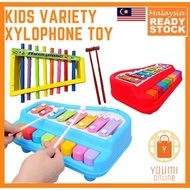 Kids Xypophone Simple Xylophone Xylophone Piano Multiple Funtion Xylophone Pony