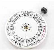 8285 Movement Accessories Miyota 8285 Movement Dual Calendar White Machine Mechanical Movement