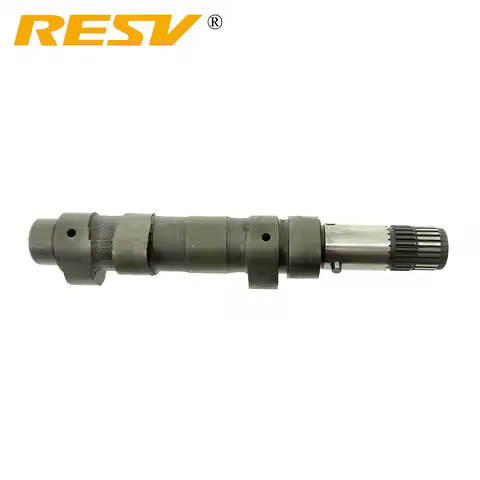 RESV for Honda XR600R XR 600 R XR650L XR 650 L DOMINATOR 500 650 NX500 NX650 14100-MN9-020 14100-MN1