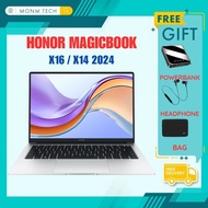 HONOR MagicBook X16 2024/ HONOR MagicBook X14 2024 i5-13420H 16+512GB 16+1TB HONOR MagicBook