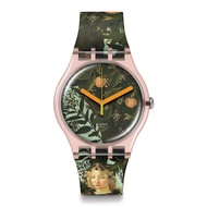 นาฬิกา Swatch Originals ALLEGORIA DELLA PRIMAVERA BY BOTTICELLI SUOZ357