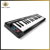 M-Audio USB MIDI Keyboard 32 Keys Keystation Mini 32 MK3
