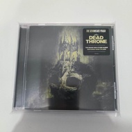 Z126 The Devil Wears Prada Dead Throne CD Album A0101