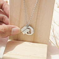 BTS X ARMY Necklace | BTS ARMY Necklace