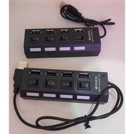 PORTS USB HUB 4 PORTS