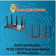 RUIJIE RG-EW1300G REYEE 1300M Dual-band Gigabit Wireless Router