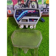 SUZUKI SPRINTER ~ RC100 ~ RC80 METER ORIGINAL ( SECONDHAND)