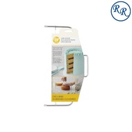WILTON CAKE LEVELLER