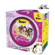 Asmodee Dobble Princess Edition