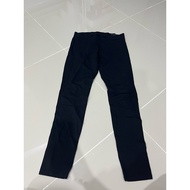 Tights Skinny Pants uniqlo Brand