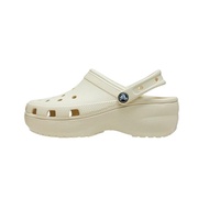 （ของแท้อย่างเป็นทางการ） CROCS CLASSIC CLOG  Mens and Womens SANDALS 206750-001  3 year warranty