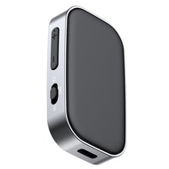 2-In-1 Bluetooth Receiver and Transmitter Portable Wireless Bluetooth 5.0 Audio Adapter for PC TV Ca