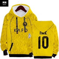 เสื้อฮู้ด ฤดูกาล 25-26 Riyadh Victory