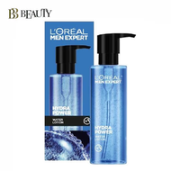 LOREAL Men Expert 男士水能保濕冰爽水凝露 120ml (平行進口)