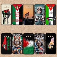 Case For Samsung Galaxy J2 Prime J7 Core Palestine refueling Phone case protective case