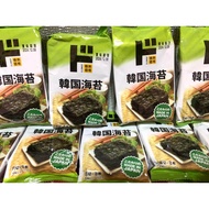 Nori/seaweeds made in japan