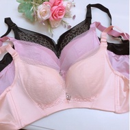 Seamless Fashion Bra (D48) Women's underwear without wire