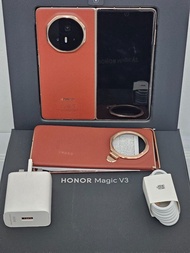 Honor Magic V3, 12+512GB