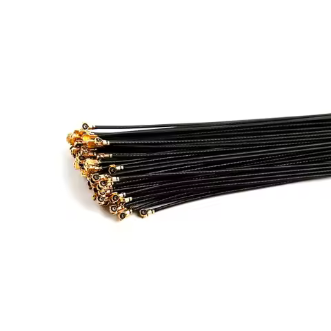 20pcs Frsky 10cm 15cm 2.4G Antenna IPEX4 For X4R, X4RSB, S6R, S8R, G-RX8, G-RX6, RX4R, RX6R, ARCHER 