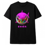 Gooba T Shirt 6ix9ine T Shirt American Rapper Short Sleeve Gooba 6ix9ine T Shirt Casual