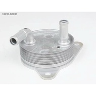 Perodua Aruz Ativa / Alza Myvi Axia 2023-2025 Gear Box Oil Cooler 33490-B2030