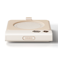 OIDIRE加熱杯墊恆溫杯智慧保溫可調節加熱熱牛奶暖手恆溫墊家用