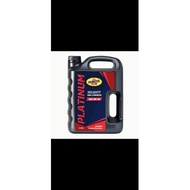 Pennzoil Platinum Velocity Mineral 20W50 10W40 5W30 5W40 Mineral Semi Fully synthetic Engine Oil