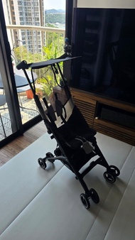 gb Pockit+ All-Terrain / Air