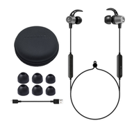 全城熱賣 - 5.0入耳式運動藍牙耳機（太空灰）