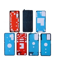 For Vivo V11 Pro V15 V17 Neo V19 V20 Back Housing Rear Cover Adhesive Sticker Tape Glue