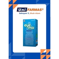 EYE MO PRODUCTS [EYE DROPS]