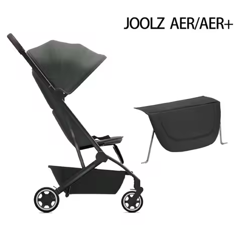The stroller's leg rest provides additional leg support and can be easily adjusted and folded away f