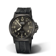 ORIS BC3 ADVANCED, DAY DATE 01 735 7641 4263-07 4 22 05G