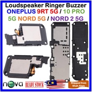 Full Set Loudspeaker Ringer Buzzer Module Fit For ONEPLUS 9RT 5G / OnePlus 10 Pro 5G / OnePlus Nord 