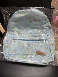 角落生物圖案背包