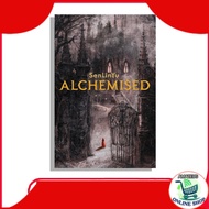 Alchemised by SenLinYu