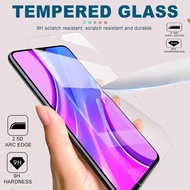 🎁 Ready Stock【 Tempered Glass 】 Huawei Y6P Y8P Y7P Y9s Y6s Y5 Y6 Y7 Y7A Y9A Y9 Prime Pro 2019 2020 P20 P30 P40 Pro Lite Tempered Glass Protective Film Camera Lens Protective Film