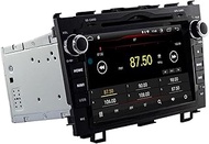 Car Multimedia Player Stereo Auto Audio GPS DVD Video DSP Carplay 2 Din Android 11 Car Radio Fit CRV