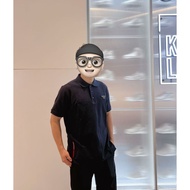 PRADA/PRADA Summer Plus Size Short-Sleeved Men Women Couples Original Design Tops Joint Daily Base I