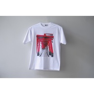 T-shirt : Fushimi Inari