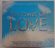 2cd the power of love. 24/2