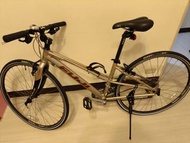 FUJI absolute 2.0 二手自行車/公路車，請先聊聊，約雙北捷運站面交