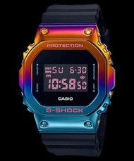 GM-5600SN-1D GM5600SN-1D GM5600-1 GM-5600-1 G-SHOCK 深水埗 有門市全新正貨 1年保養 CASIO 錶 卡西歐 GSHOCK     男裝 女裝 手錶