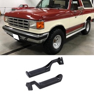 ilikestore Keenso Inside Door Handle Inner HandleInside  Interior High Strength Abs Material BroncoF