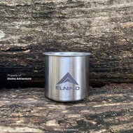 Elnino Adventure Outdoor Coffee Mug
